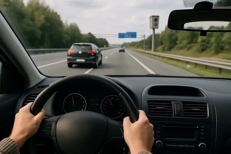 Waarom loop je zomaar tegen een boete op?
